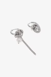 Boucles D'oreilles Jade
